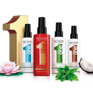 UniqOne 150ml Revlon