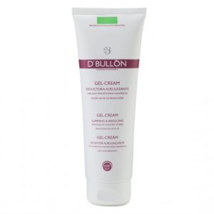 crema reductora d'bullon 250ml