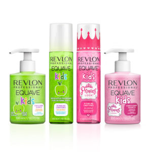 pack bifase + champu princess