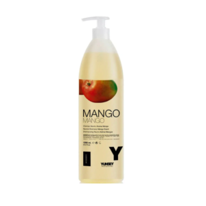 Champú Neutro Mango 1000ml Yunsey
