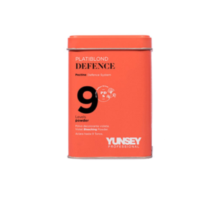 Decoloracion Yunsey 500g