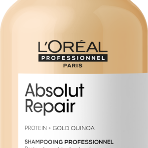 Champú Absolut Repair 300ml Loreal