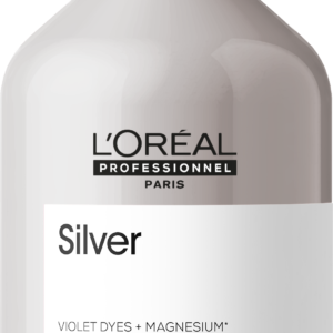 Champú Silver Loreal