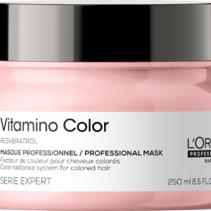 Mascarilla Vitamino Color Loreal