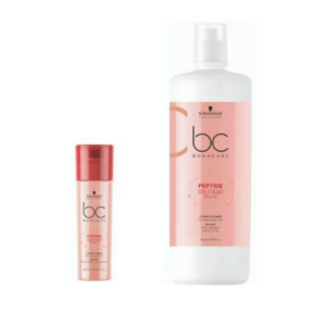 Acondicionador Peptide Repair Rescue Schwarzkopf