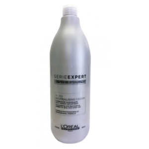 Acondicionador Silver 1000ml Loreal