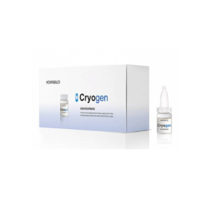 Ampollas Cryogen Montibello 10x7ml