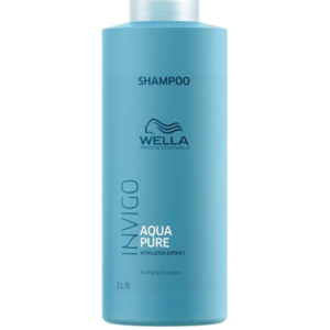Champú Aqua Pure Wella