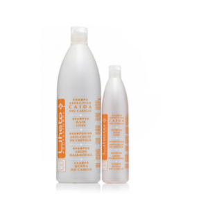 Champú Caida Liheto