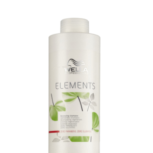 Champú Elements Wella