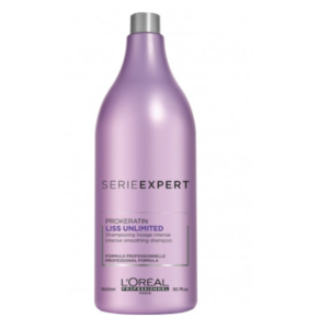 Champú Liss Unlimited Loreal