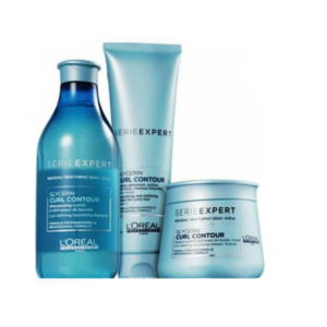 Champú Curl Contour Loreal