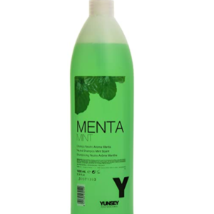 Champú Neutro Menta 1000ml Yunsey