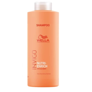 Champú Nutri-Enrich Wella
