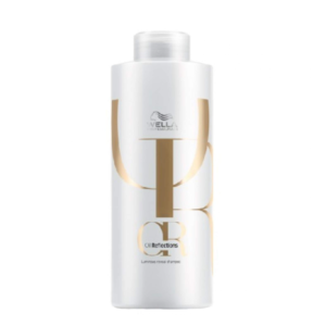 Champú Oil Reflections Wella