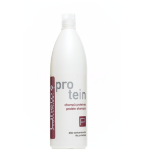 Champú de Proteinas Neutro 1000ml Liheto