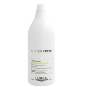 Champú Pure Resource Loreal