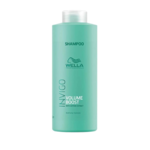 Champú Volumen Boost Wella