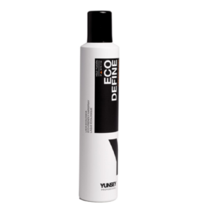 Laca ecologica Eco Define 300ml Yunsey
