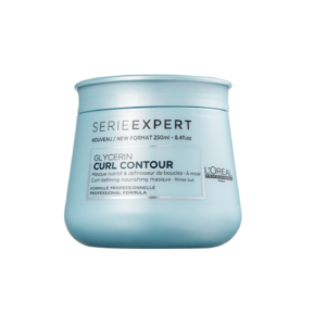 Mascarilla Curl Contour 250ml Loreal