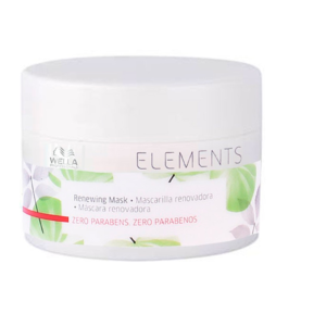 Mascarilla Elements Wella
