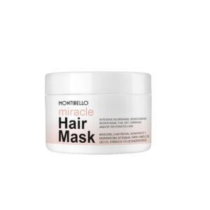 Mascarilla Miracle Hair 200ml Montibello