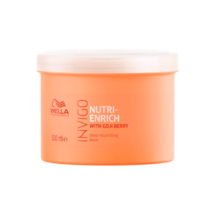 Mascarilla Nutri-Enrich Wella