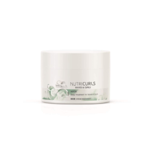 Mascarilla Nutricurls 150ml Wella