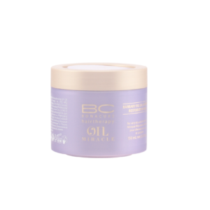 Mascarilla Oil Miracle Barbary Fig Oil 150ml Schwarzkopf