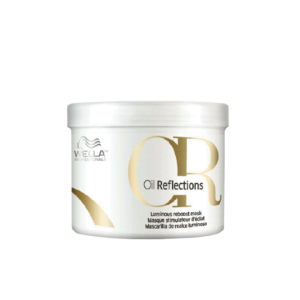 Mascarilla Oil Reflections Wella