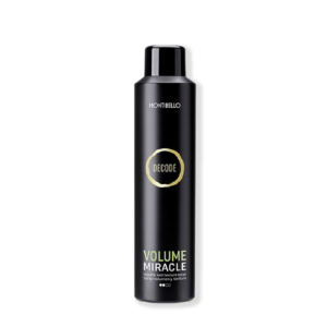 Spray Decode Volumen Miracle 250ml Montibello