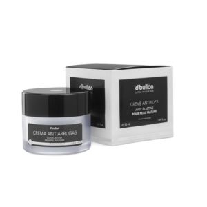 Crema Facial Antiarrugas D´bullon