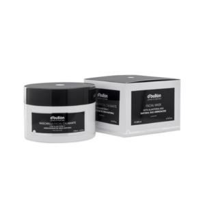 Mascarilla Facial Calmante 200ml D´bullon