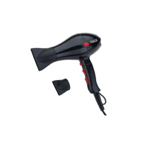 Secador Profesional Pierino Ionico Con Difusor 2100W