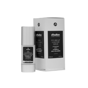 Serum Contorno De Ojos Y Labios 30ml D´bullon