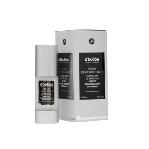Serum Facial Despigmentante 30ml D´bullon