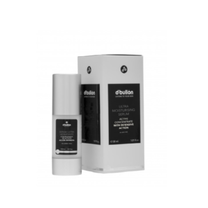 Serum Facial Ultra-Hidratante 30ml D´bullon