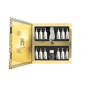 Tratamiento Botox Capilar 12 Ampollas