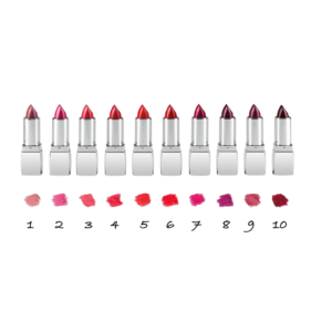 Barra de Labios Luscious D´orleac