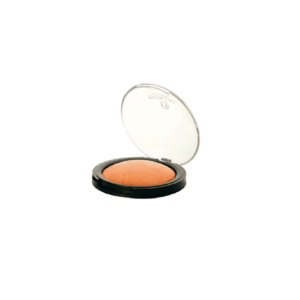 Maquillaje Compacto Brozing Mate D´orleac