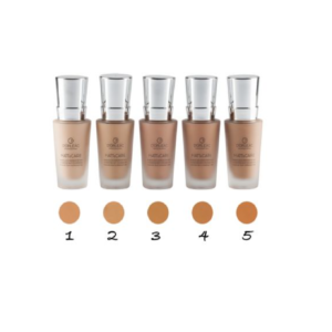 Maquillaje Hidratante Matt&Care D´orleac 30ml