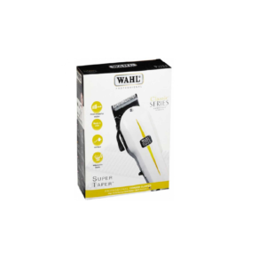 Máquina de Corte Wahl Super Tuper