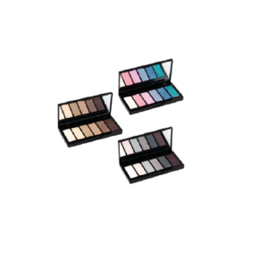 Paleta de Sombras Ojos Mosaic Shadow D´orleac