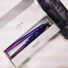 Plancha Steinhart Led Keratin