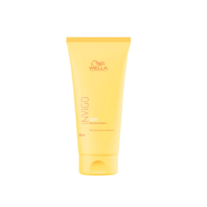 Acondicionador After Sun Invigo 200ml Wella