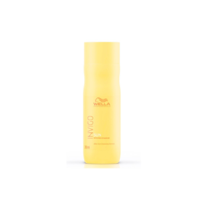 Champú After Sun Invigo 250ml Wella