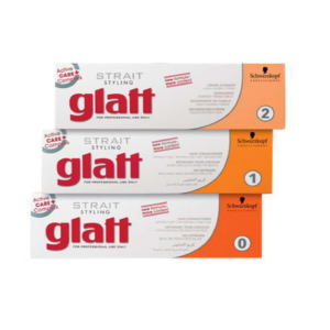 Desrizante Profesional Glatt Schwarzkopf