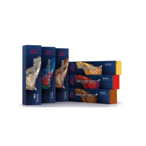 Tintes Koleston Perfect Me+ Wella