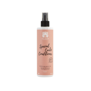 Acondicionador Especial Rizos Método Curly Girl 300ml Valquer