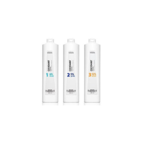 Loción Activadora (Agua Oxigenada) 1000ml L´Oreal